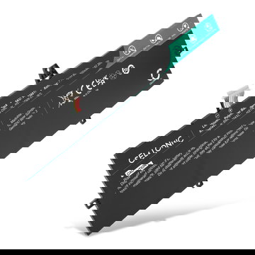 Akku für HP Elitebook x360 1030 G3 Series, BM04XL, BM04056XL Laptop - 6800mAh 7.7V 