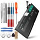 1x Akku 5900mAh+ Werkzeug-Set