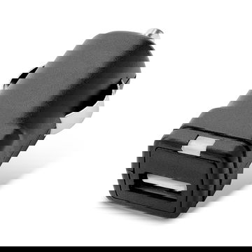 KFZ USB Ladegerät 12V / 24V für Becker Navigationsgeräte USB Ladeadapter Ladegerät 3A