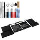 1x Battery (5050mAh, 11.4V) + Tool-kit