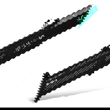 Battery for Lenovo IdeaPad 3 14ADA05, 14IIL05, 14IML05, 15IIL05, 15IML05 11.55V 4650mAh from CELLONIC