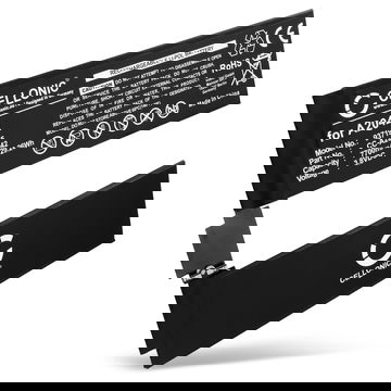 A2042, 020-02507 Battery for Apple iPad Pro 11 (2018) 3rd Gen - A1934, A1979, A1980, A2013 Tablet Battery Replacement - 7700mAh