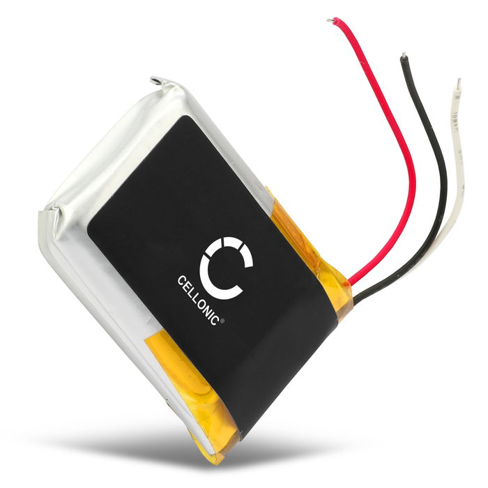 Skullcandy FT822132P Akku 400mAh Ersatzakku Batterie von CELLONIC