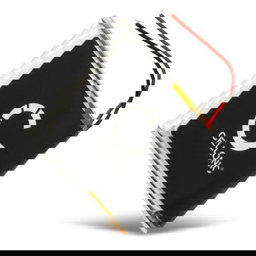 AHB403029 Ersatz Akku für Plantronics Voyager Focus B825, B825-M - Kopfhörer / Headset Ersatzakku - 360mAh Batterie