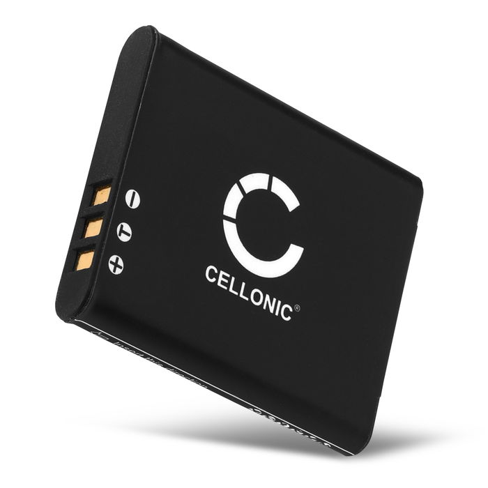 Sony MDR-1RBT Akku 800mAh Ersatzakku Batterie von CELLONIC