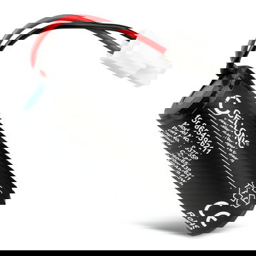 Akku für Vileda Quick Clean, VI409842 2600mAh von CELLONIC