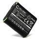 Battery (1500mAh, 3.6V)