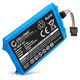 1x Akku 5000mAh