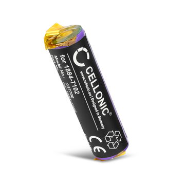 Battery for Ermila Motion 1800mAh from CELLONIC