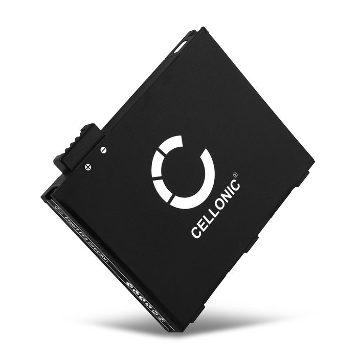 Akku für Netgear Nighthawk M6 Pro, M6, M5, MR5200, MR6150, MR5000, MR5100 W-20 (4750mAh, 3.85V) von CELLONIC