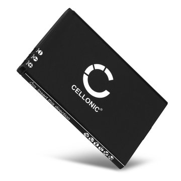 Ersatz Akku für Gigaset GL590 Handy / Smartphone - Ersatzakku V30145-K1310-X470 800mAh , Handyakku