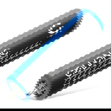 Akku für Panasonic ES8807, ES8249, ES8109, ES4000, ES365, ES364, ER230 680mAh von CELLONIC