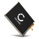 1x Akku 4900mAh