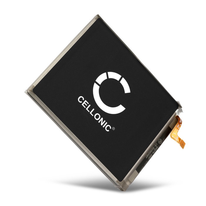 Ersatz Akku für Samsung Galaxy Note 20 Ultra Handy / Smartphone - Ersatzakku EB-BN985ABY 4200mAh , Handyakku