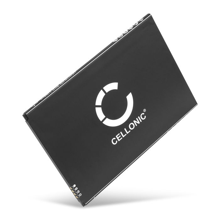 Tablet Ersatz Akku für Samsung Galaxy Tab Active 3 (SM-T570 / SM-T575) - 4900mAh Ersatzakku EB-BT575BBE, GH43-05039A Tabletakku  Batterie