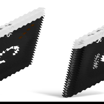 NB-13L Ersatz Akku für Canon PowerShot G7 X Mark II G1x Mark III G5 X G9 X Mark II PowerShot SX740 HS SX 620 HS SX720 HS SX730 HS - Kamera Ersatzakku - Kameraakku 1250mAh, Batterie