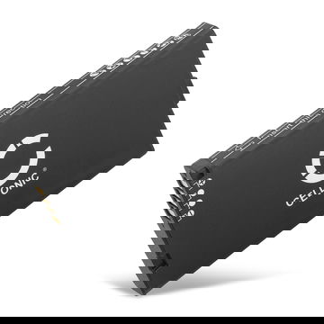 FS-BA800, FS-B1700 Ersatz Akku für Flysky FA605 FS-GT2B FS-GT3B FS-GT3C FS-i10 FS-iT4 FS-iT4S Ersatzakku Fernbedienung - Fernsteuerung Zusatzakku 1600mAh, Batterie