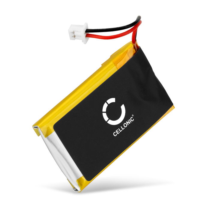 Mitel 6900 Akku 240mAh Ersatzakku Batterie von CELLONIC