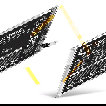 Ersatz Akku für Sony Xperia 10 III Handy / Smartphone - Ersatzakku SNYSAC5 4400mAh , Handyakku