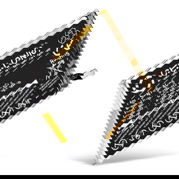 SNYSAC5 Battery for Sony Xperia 10 III Smartphone / Phone Battery Replacement - 4400mAh