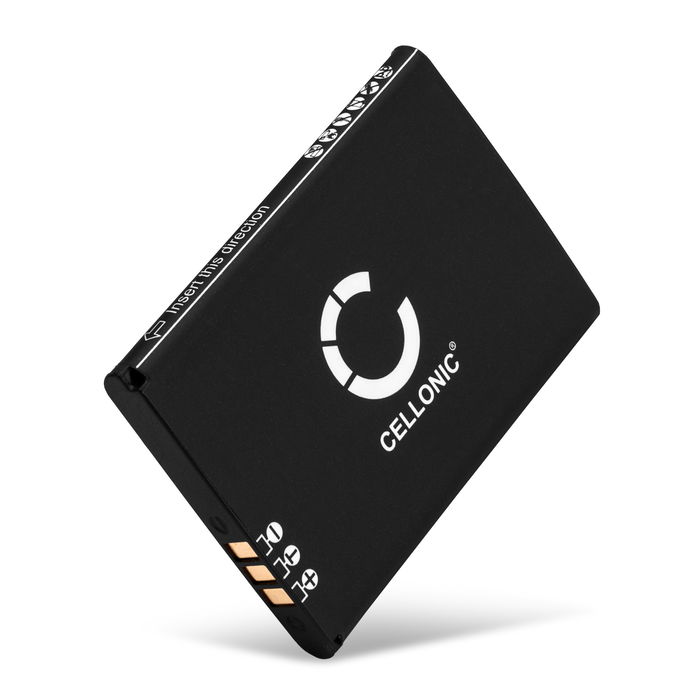 Akku für Doro 7030, 7080, 7031, DFC-0270, DBX-1350A - 1200mAh 3.7V  von CELLONIC