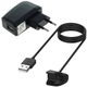 Ladegerät + USB Kabel