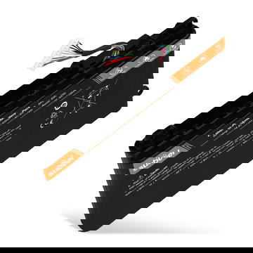 Akku für Acer Predator 15 G9-591 / Predator 17 G9-791 Laptop - 4400mAh 14.8V