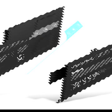 Battery for Dell Inspiron 15, 15-5548, 15-5545, 15-5000, 14-5448, 14-5447, Vostro 14-5480D, Latitude 3550 11.1V 3800mAh from subtel