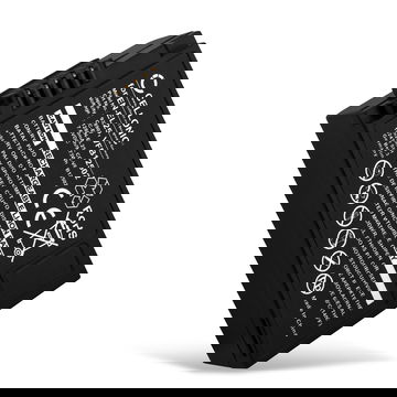 EN-EL25, VFB12502 Battery for Nikon Z fc / Z 50 / Z 30 1280mAh Camera Battery Replacement