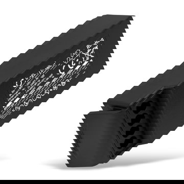 Akku für Cavotec M9-1051-3600 EX, MC-3, MC-3000 (Version 1) M5-1051-3600 (3400mAh, 7.4V) von CELLONIC