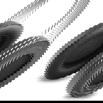 subtel Replacement Ear Pads for Razer Kraken Pro 7.1 V2 Headphone Covers Soft Foam Earpads Over Ear Headphone Cushions / Earphone Cups