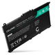 1x Akku 3400mAh
