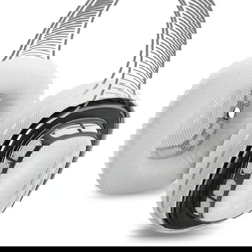 subtel Replacement Ear Pads for Apple Airpods Max Headphone Covers Soft Foam Earpads Over Ear Headphone Cushions / Earphone Cups