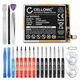 1x Akku 4400mAh + Werkzeug-Set