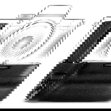 VG-C3EM Batteriegriff für Sony A9, A7 III, A7R III, A7S III Kameras - NP-FZ100 Vertikaler Portraitgriff von CELLONIC