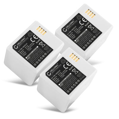 3x Battery for Arlo Pro 2, Arlo Pro 1 2000mAh from CELLONIC