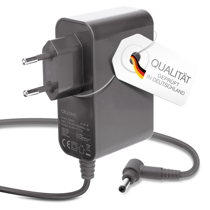 Dyson V11 Absolute Ladegerät von Cellonic