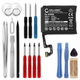 1x Akku 290mAh+ Werkzeug-Set