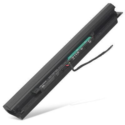 Akku für Lenovo IdeaPad 100-14IBD, 100-15IBD, 110-15ISK, 110-17ACL, IdeaPad 300-14IBR, IdeaPad 300-14ISK Laptop - 4100mAh 10.8v 