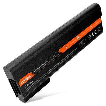 Akku für HP ProBook 640 G1 / ProBook 650 G1 Laptop - 8400mAh 10.8v