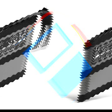 Akku für JBL Boombox 2 / JBL SUN-INTE-213 / JBL SUN-INTE-268 10400mAh von CELLONIC