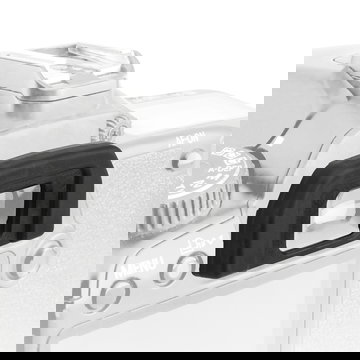 CELLONIC Sucher Augenmuschel DK-28: Okularmuschel Ersatz für Nikon D7500 Okular Augen Muschel, Viewfinder Eye Cup, Kamera Blendschutz für View Finder Display, Camera Eyepiece