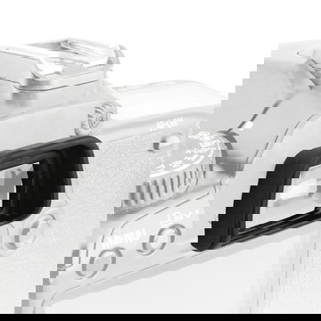 CELLONIC Sucher Augenmuschel FDA-EP10: Okularmuschel Ersatz für Sony Alpha 6000, Alpha 6100, Alpha 6300, NEX-6, NEX-7 Okular Augen Muschel, Kunststoff Viewfinder Eye Cup, Kamera Blendschutz für View Finder Display, Camera Eyepiece