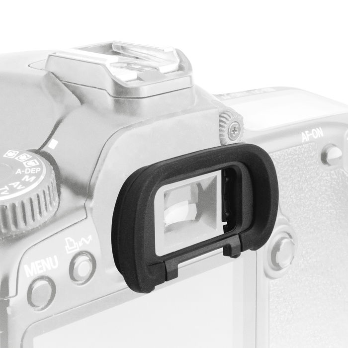 Sony Alpha 7 IV Sucher Augenmuschel Okular Muschel Ersatz Suchermuschel