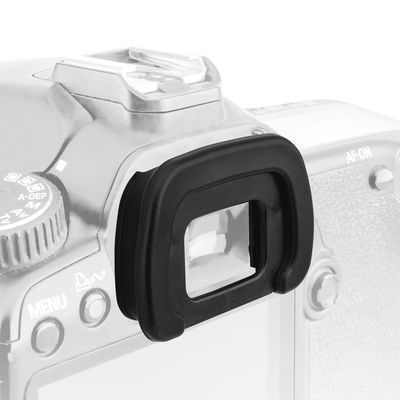 CELLONIC Sucher Augenmuschel EP-FR: Okularmuschel Ersatz für Pentax K-30 K-5 K-5 II IIs K-50 K-500 K-7 K-70 Okular Augen Muschel, Viewfinder Eye Cup, Kamera Blendschutz für View Finder Display, Camera Eyepiece