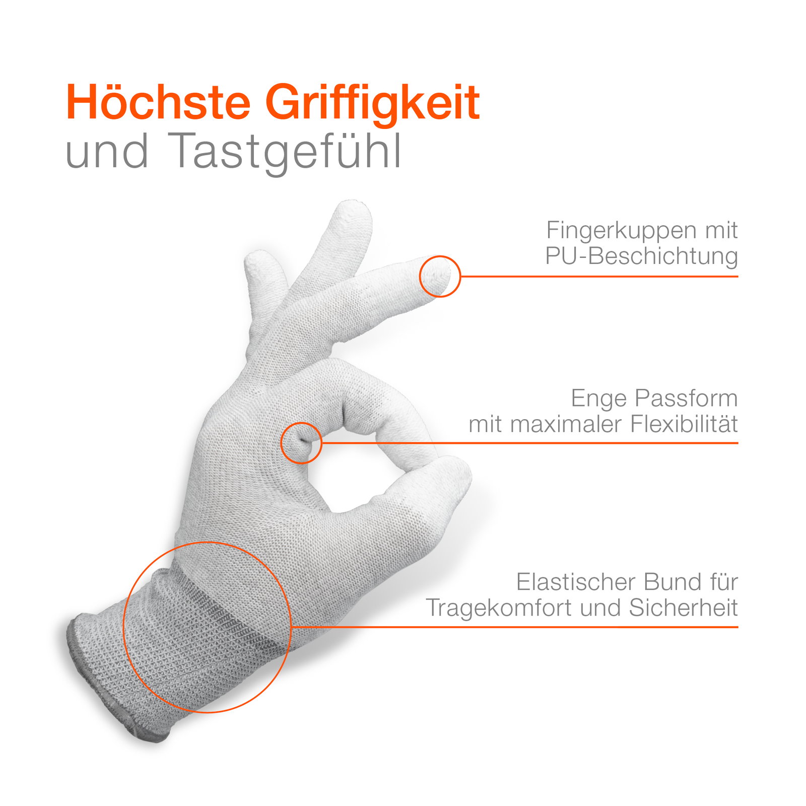 größe handschuhe damen Vintage Damen Leder-Fahrhandschuhe Größe M – Glad Rags Kostümverkauf