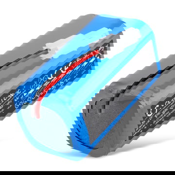 Akku für Ecovacs Deebot M82 (ECOVACS BL7402A) 2600mAh von CELLONIC