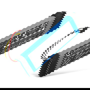 GH3DC01FM Ersatz Akku für Xiaomi Fimi Palm - Kamera Ersatzakku - Kameraakku 800mAh, Batterie