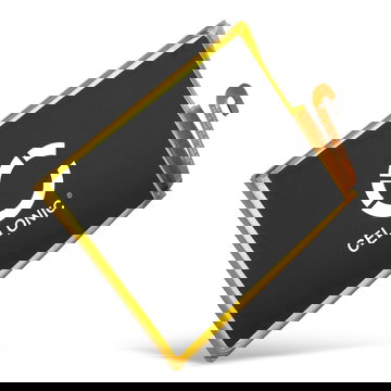 Ersatz Akku für Motorola Moto G 5G Plus (XT2075) / Moto G100 Handy / Smartphone - Ersatzakku LZ50 4850mAh , Handyakku