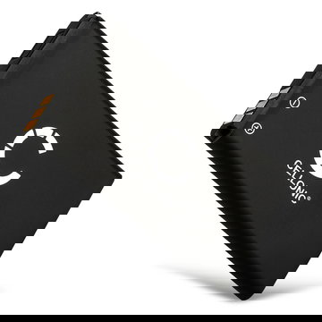 Akku für TechniSat Indoor Siren 1, BL-5C 1020mAh von CELLONIC